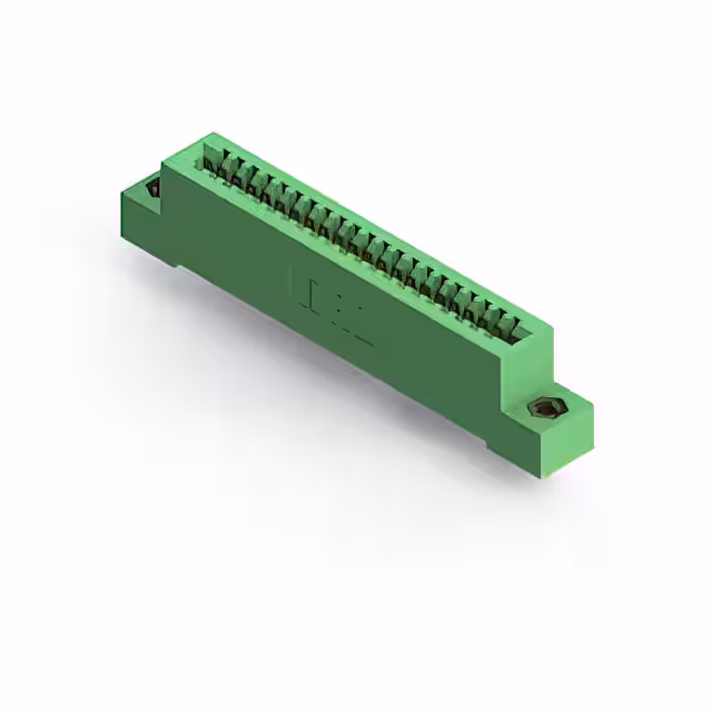 342-021-541-108 EDAC Inc.  Edgeboard Connectors